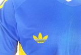 1981/1982 Boca Home Fans 1:1 Quality Retro Soccer Jersey