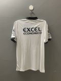 1997 Corinthians Home Fans Retro 1:1 Quality Soccer Jersey