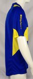 2005 Boca 100th Anniversary Edition Fans 1:1 Quality Retro Soccer Jersey