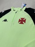 24/25  Da Gama Green 1:1 Quality Training Jersey