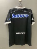 1999 Corinthians  Away Fans Retro 1:1  Quality Soccer Jersey