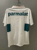 1997 Palmeiras Third Fans Version 1:1 Quality Retro Soccer Jersey