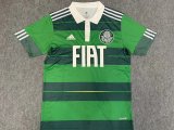 2010/2011 Palmeiras Third Fans Version 1:1 Quality Retro Soccer Jersey