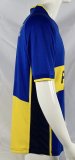 2002/2003 Boca Home Fans 1:1 Quality Retro Soccer Jersey