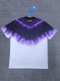 25/26 Real Madrid Special Edition Purple White Fans 1:1 Quality Soccer Jersey