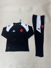 24/25  Da Gama Black 1:1 Quality Training Jersey