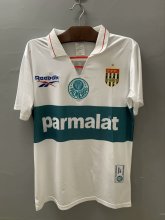 1997 Palmeiras Third Fans Version 1:1 Quality Retro Soccer Jersey