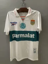 1997 Palmeiras Third Fans Version 1:1 Quality Retro Soccer Jersey