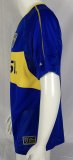 2003/2004 Boca Home Fans 1:1 Quality Retro Soccer Jersey