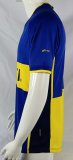 2002/2003 Boca Home Fans 1:1 Quality Retro Soccer Jersey