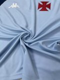 24/25  Da Gama Blue 1:1 Quality Training Jersey