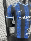 24/25  Inter Milan Special Edition Player 1:1 Quality Soccer Jersey