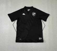 24/25 Vasco da Gama Black Fans 1:1 Quality Soccer Jersey