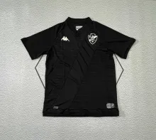 24/25 Vasco da Gama Black Fans 1:1 Quality Soccer Jersey