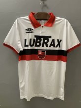1994 Flamengo  Away  Fans Retro 1:1 Quality Soccer Jersey