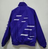 24/25 Real Madrid Double Sided  Windbreaker