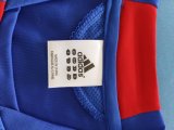 2010 Japan  Home  Blue Fans 1:1 Quality Retro Soccer Jersey