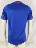 2010 Japan  Home  Blue Fans 1:1 Quality Retro Soccer Jersey