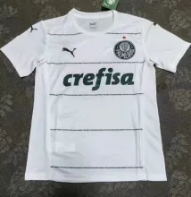 22/24 Sporting Lisbon Away Fans 1:1 Quality Soccer Jersey