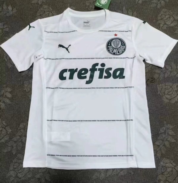 22/24 Sporting Lisbon Away Fans 1:1 Quality Soccer Jersey