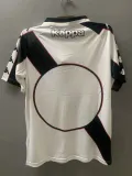 1997  Vasco da Gama  Away Retro 1:1 Quality Soccer Jersey