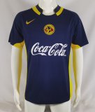 2004/2005 Club American  Away Fans 1:1 Quality Retro Soccer Jersey