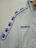 24/25 Real Madrid Double Sided  Windbreaker