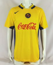 2004/2005 Club American Home Fans 1:1 Quality Retro Soccer Jersey
