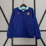 2024 Chelsea Double Sided Windbreaker