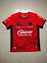24/25 Atlas Third Red Fans  1:1 Quality Soccer Jersey