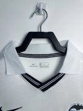 2000/2001 Valencia Home Fans Retro 1:1 Quality  Soccer Jersey
