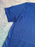 2009/2010 Chelsea Blue Fans Retro 1:1 Quality Soccer Jersey