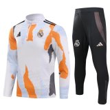 24/25  Real Madrid  Training   1:1 Quality Training Jersey