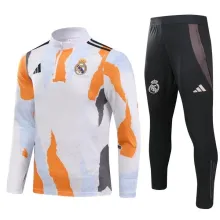 24/25  Real Madrid  Training   1:1 Quality Training Jersey
