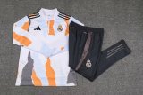 24/25  Real Madrid  Training   1:1 Quality Training Jersey