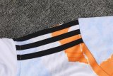 24/25  Real Madrid  Training   1:1 Quality Training Jersey