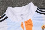 24/25  Real Madrid  Training   1:1 Quality Training Jersey