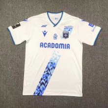 24/25 Auxerre Home Fans 1:1 Quality Soccer Jersey