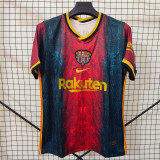 21/22  Barcelona Special Edition Fans Retro 1:1 Quality Soccer Jersey