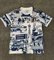 24/25 Japan Special Edition  Fans 1:1 Quality Soccer Jersey