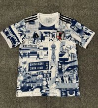 24/25 Japan Special Edition  Fans 1:1 Quality Soccer Jersey