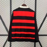 24/25 Flamengo Reversible Windbreaker 双面