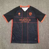 24/25 SD Huesca Third Fans 1:1 Quality Soccer Jersey