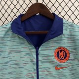 2024 Chelsea Double Sided Windbreaker