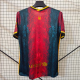 21/22  Barcelona Special Edition Fans Retro 1:1 Quality Soccer Jersey