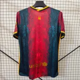 21/22  Barcelona Special Edition Fans Retro 1:1 Quality Soccer Jersey
