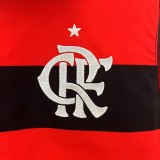 24/25 Flamengo Reversible Windbreaker 双面