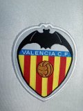2000/2001 Valencia Home Fans Retro 1:1 Quality  Soccer Jersey