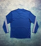 2008/2009 Chelsea  Long sleeve Retro 1:1 1:1 Quality  Soccer Jersey