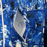 24/25 Japan Double Sided  Windbreaker